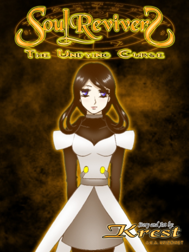 Soul Revivers: The Undying Curse