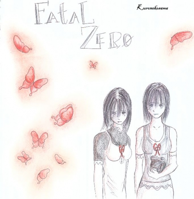 Fatal Zero