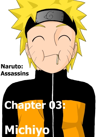 Naruto: Assassins