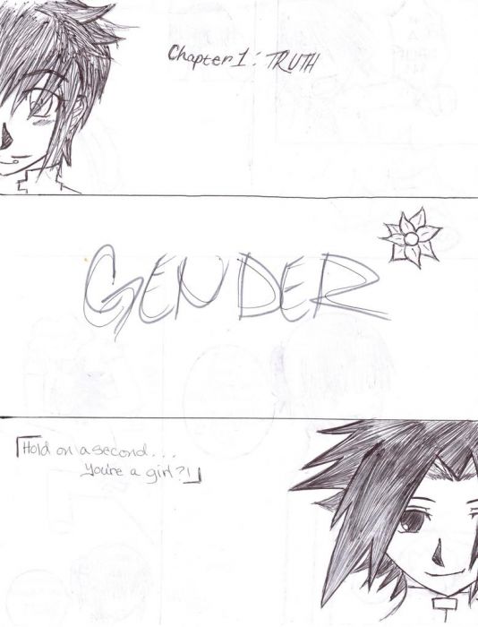 Gender