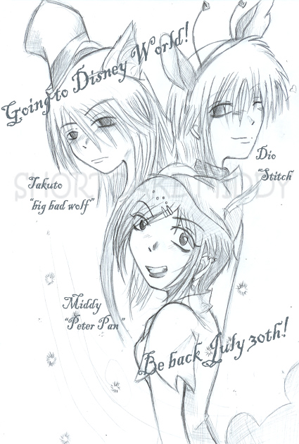 Takuto, To Be Like You