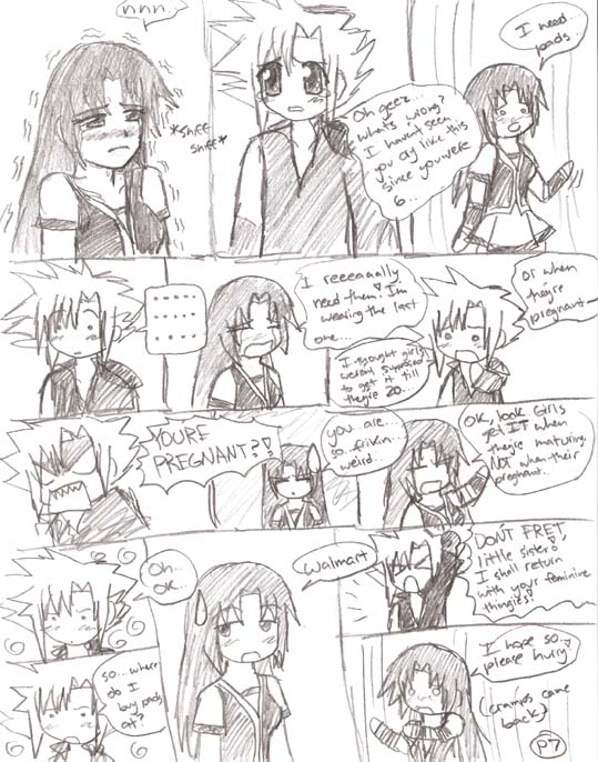 Kh Comix