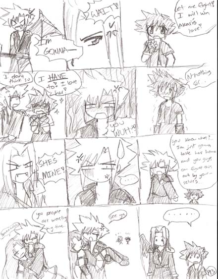 Kh Comix