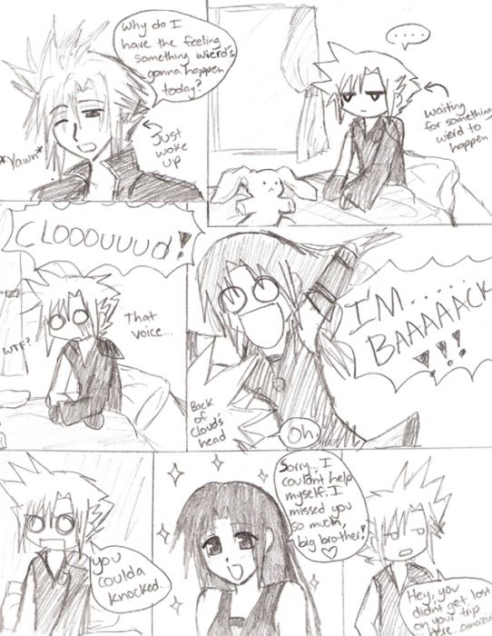 Kh Comix