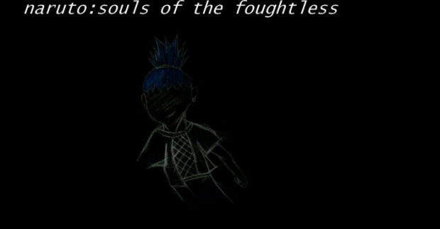Souls Of The Foughtless