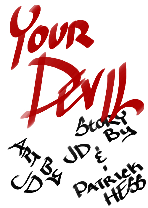 YOUR DEVIL