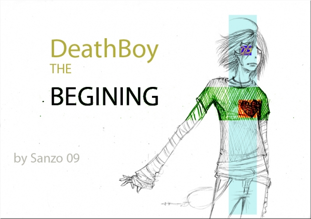 DeathBoy