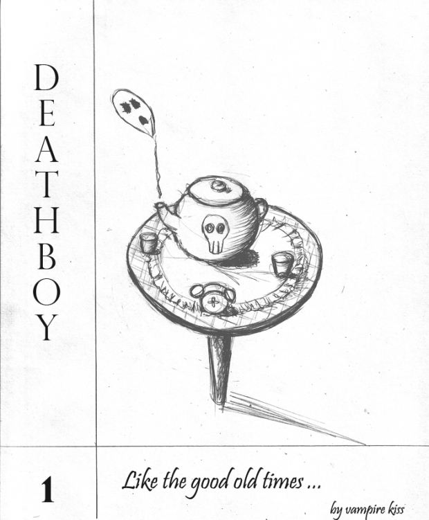 DeathBoy