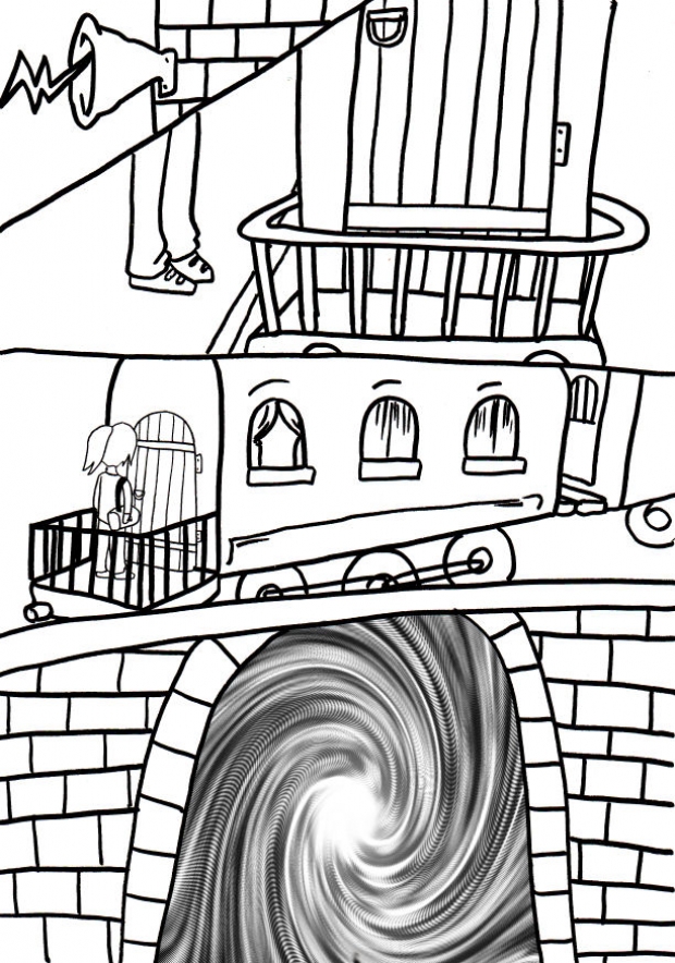 The Nightmare Circus