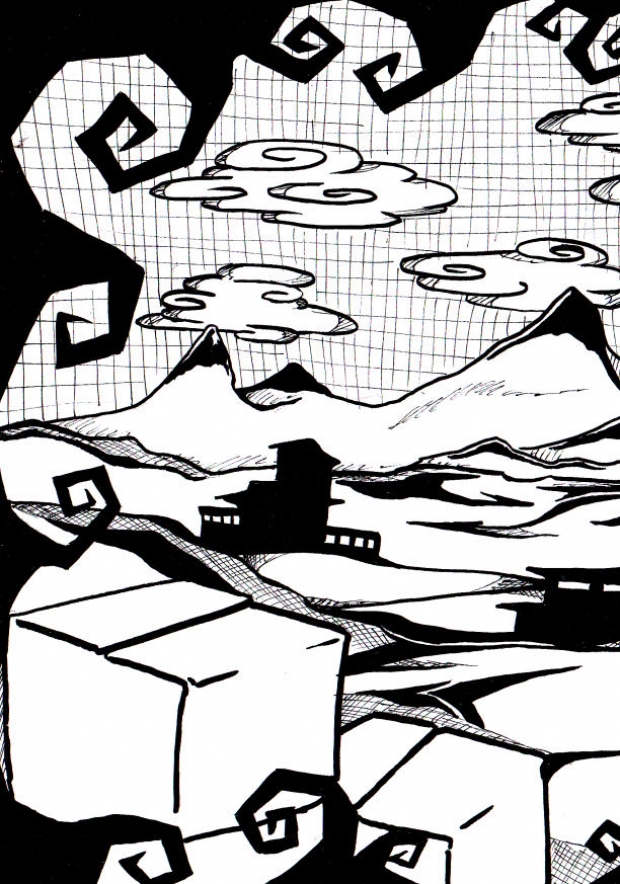 The Nightmare Circus