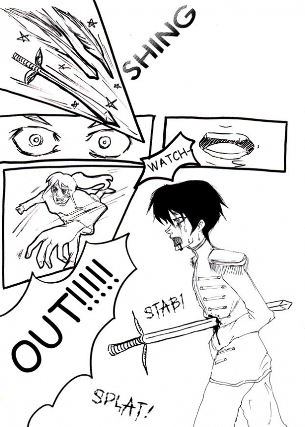 The Nightmare Circus