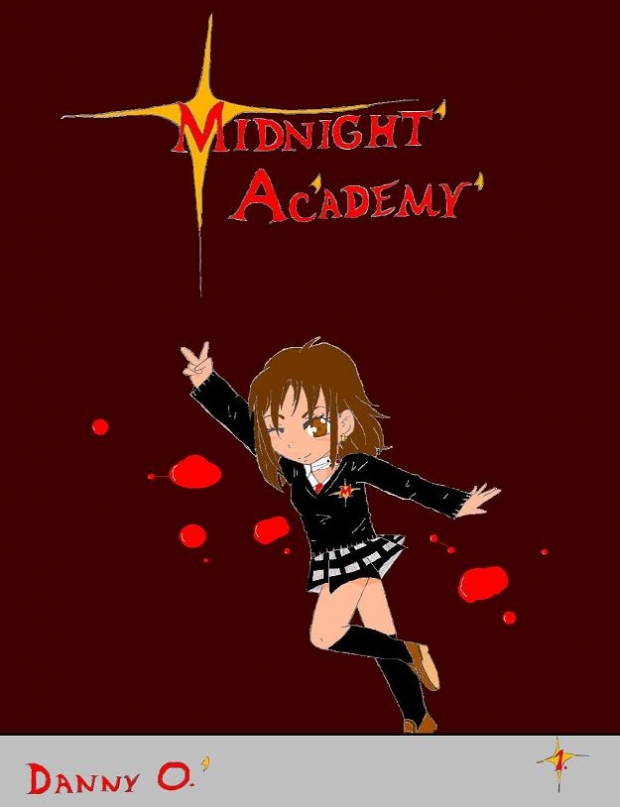 Midnight Academy