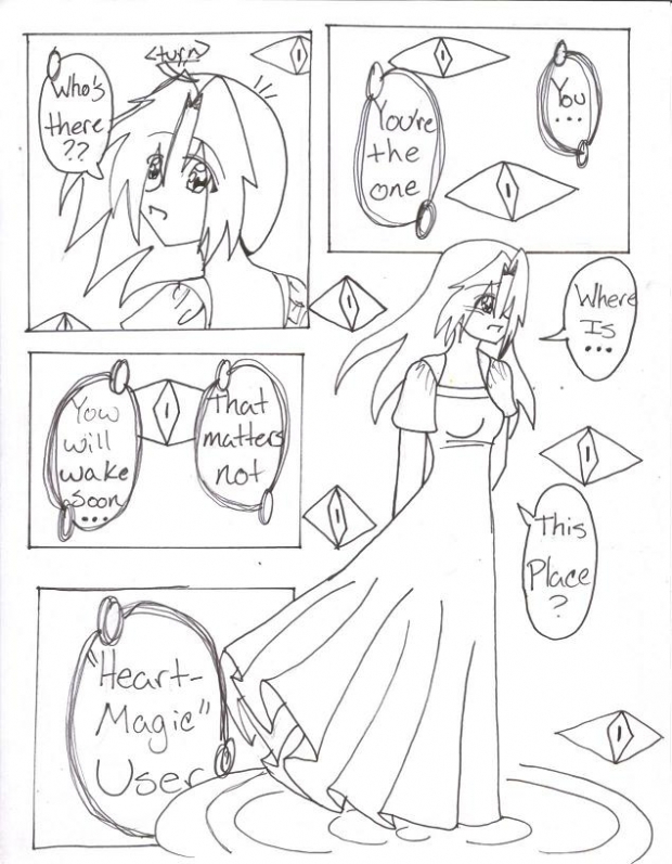 Magic-Users