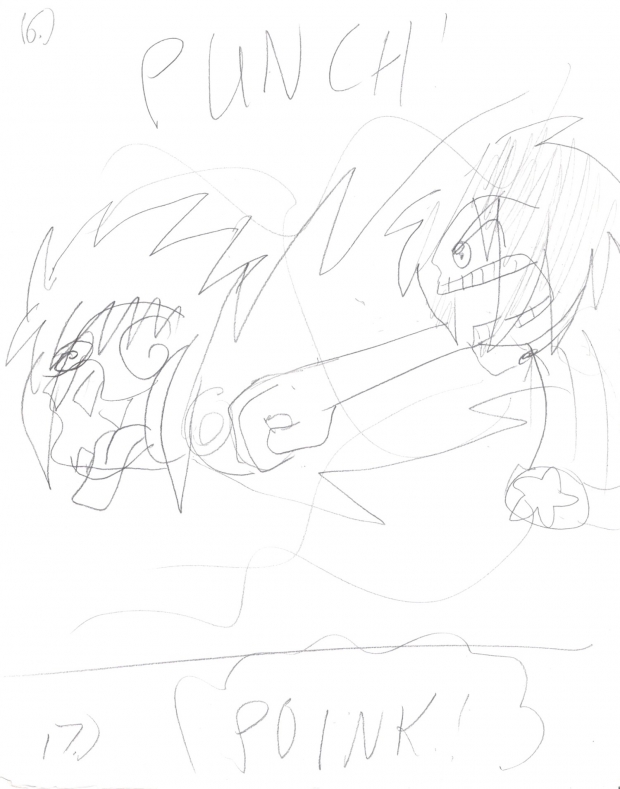 Crazy Collaboration Adventures