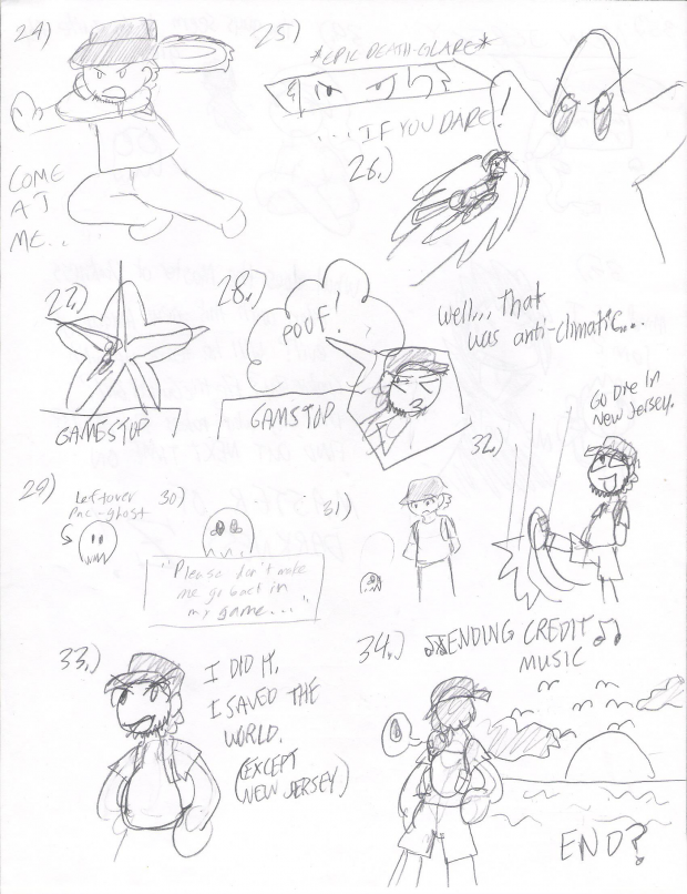 Crazy Collaboration Adventures