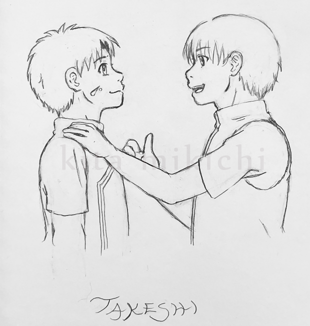 OCtober Eternal Rain Anniversary Edition