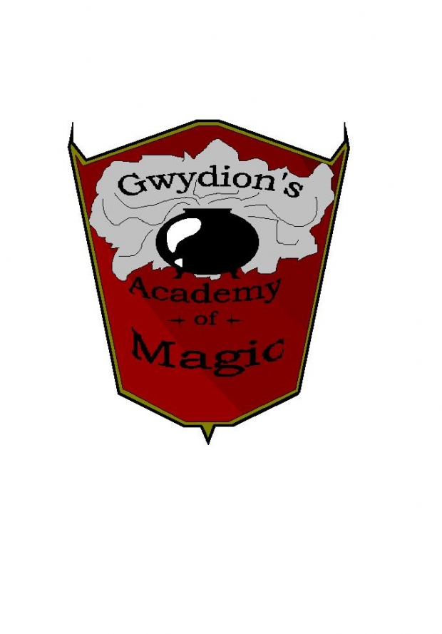 Gwydion's Academy Of Magic