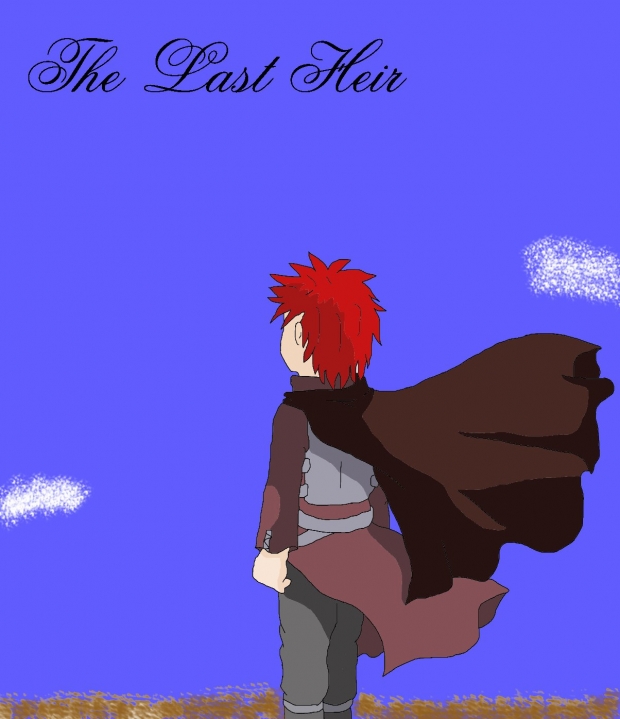 The Last Heir