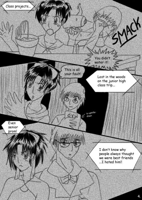 Just Between Friends