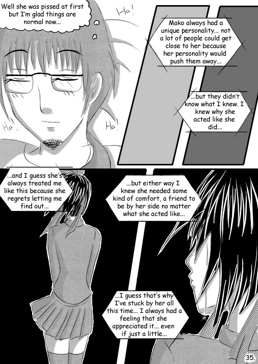 Just Between Friends