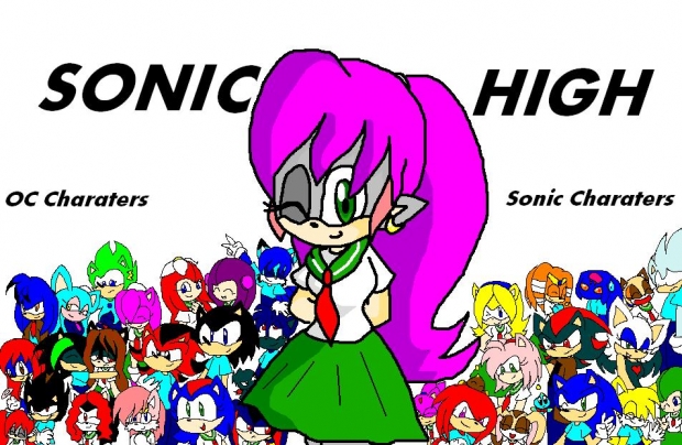 Sonic High