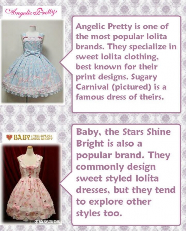 Lolita Fashion