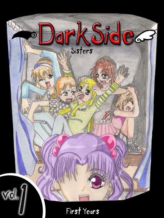 Darkside Sisters
