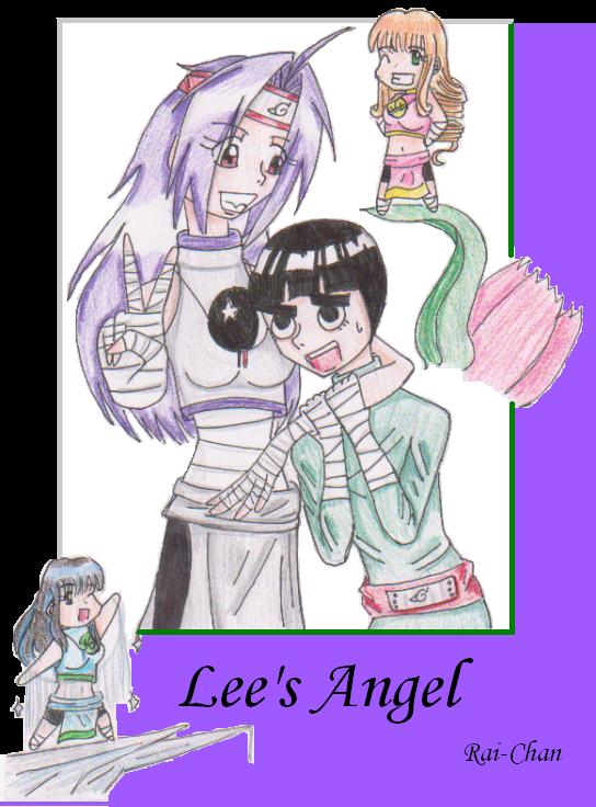 Lee's Angel