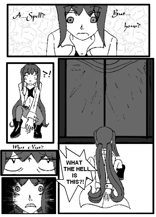 Equivalent Exchange Volume 1