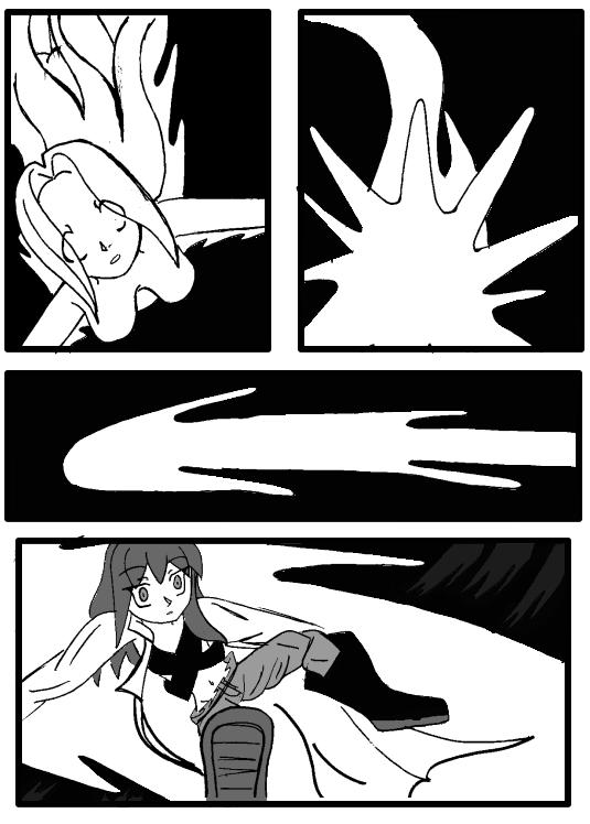 Equivalent Exchange Volume 1