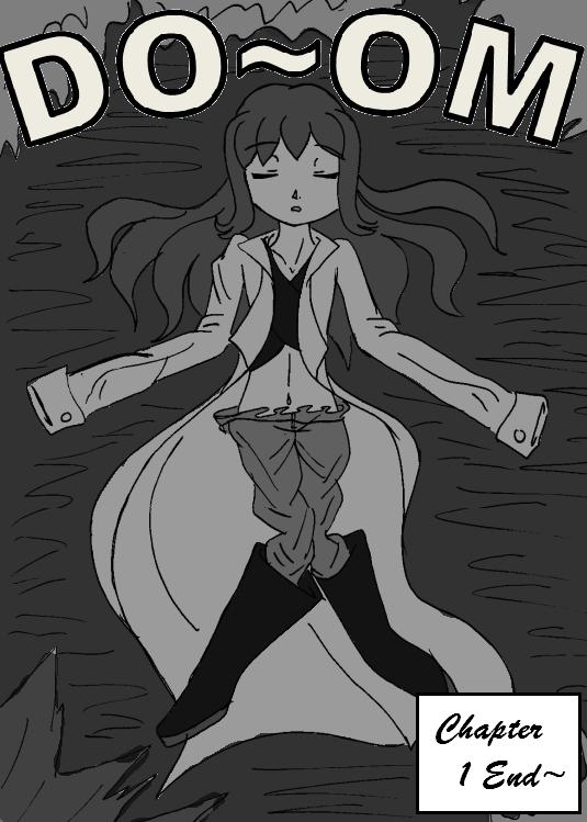 Equivalent Exchange Volume 1