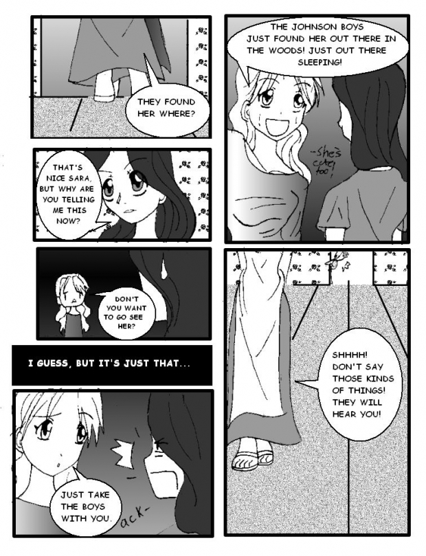 Equivalent Exchange Volume 1