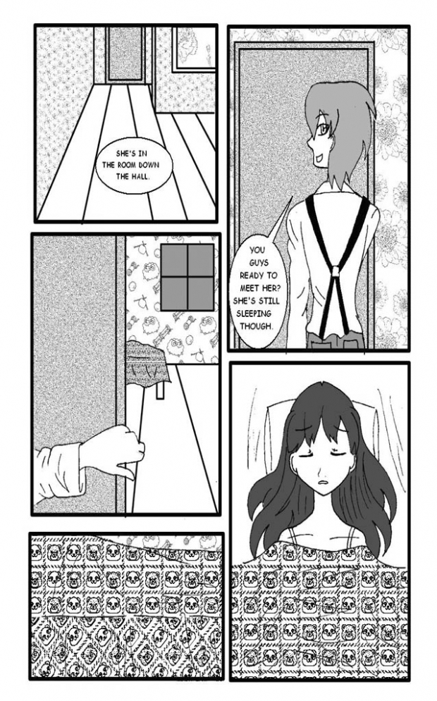 Equivalent Exchange Volume 1