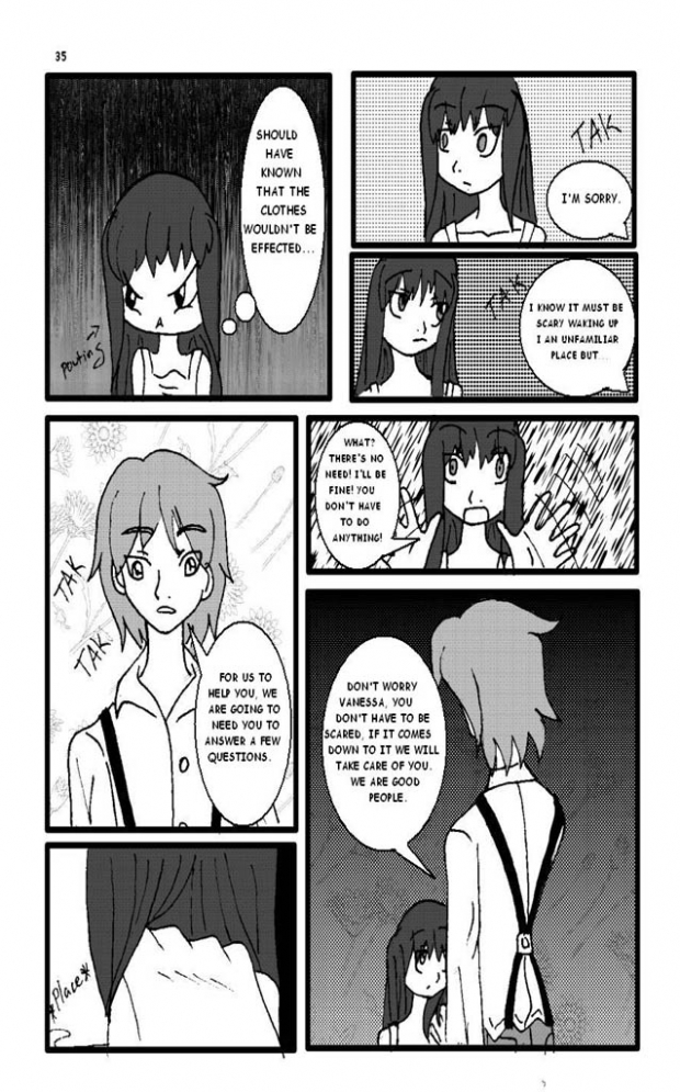 Equivalent Exchange Volume 1