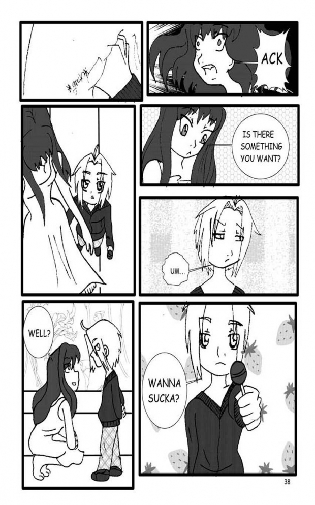 Equivalent Exchange Volume 1