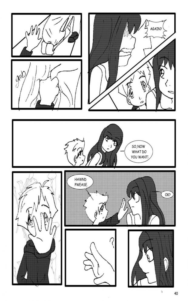 Equivalent Exchange Volume 1