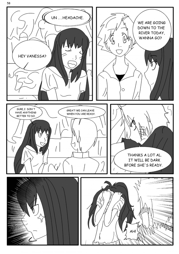 Equivalent Exchange Volume 1