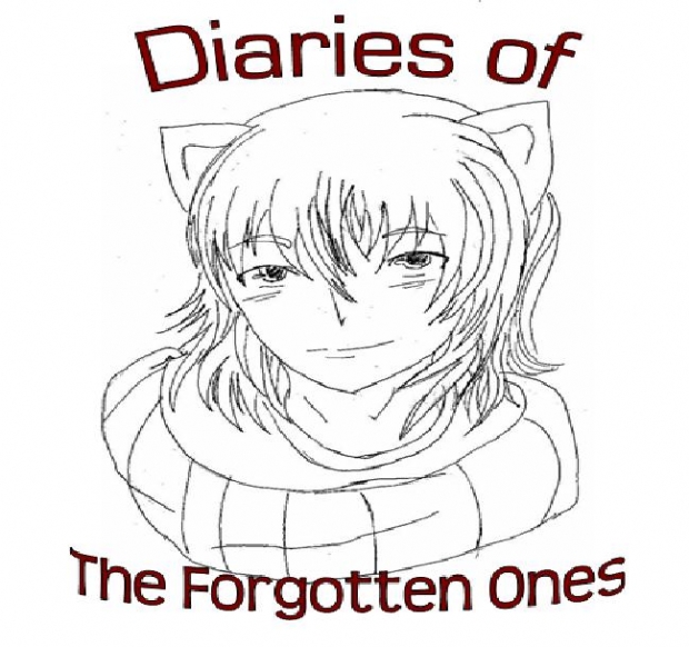Diaries Of Forgotten Ones