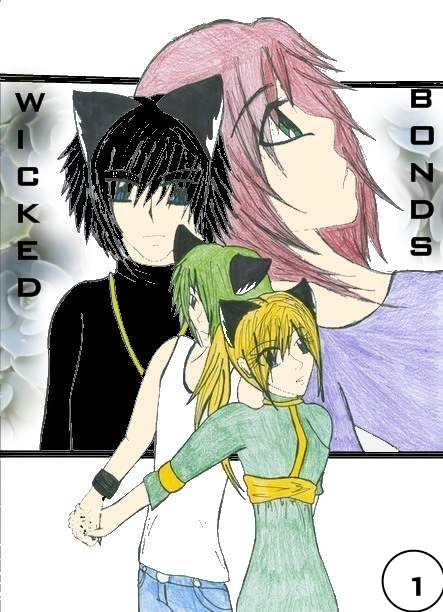 Wicked Bonds