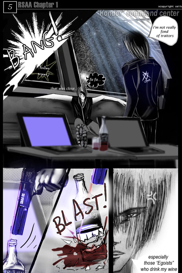 WANTED: Dead or Alive