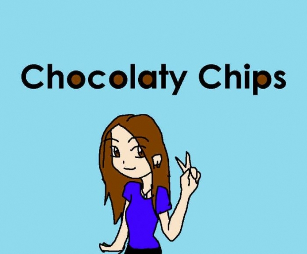 Chocolaty Chips