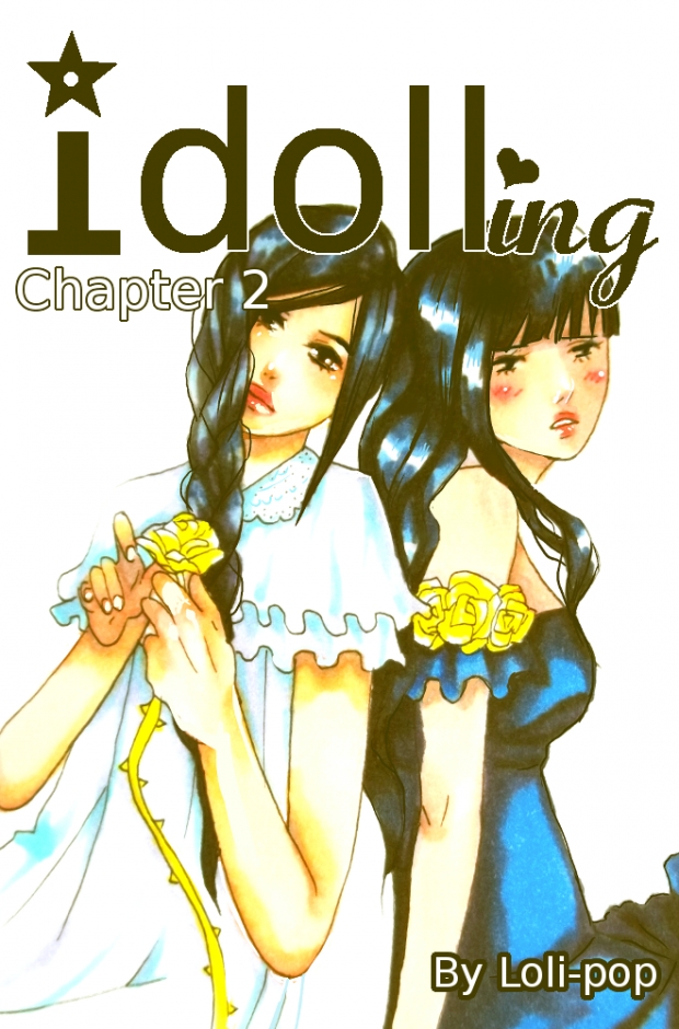 Idolling Chapter 2