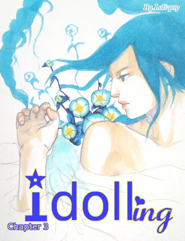 Idolling Chapter 3