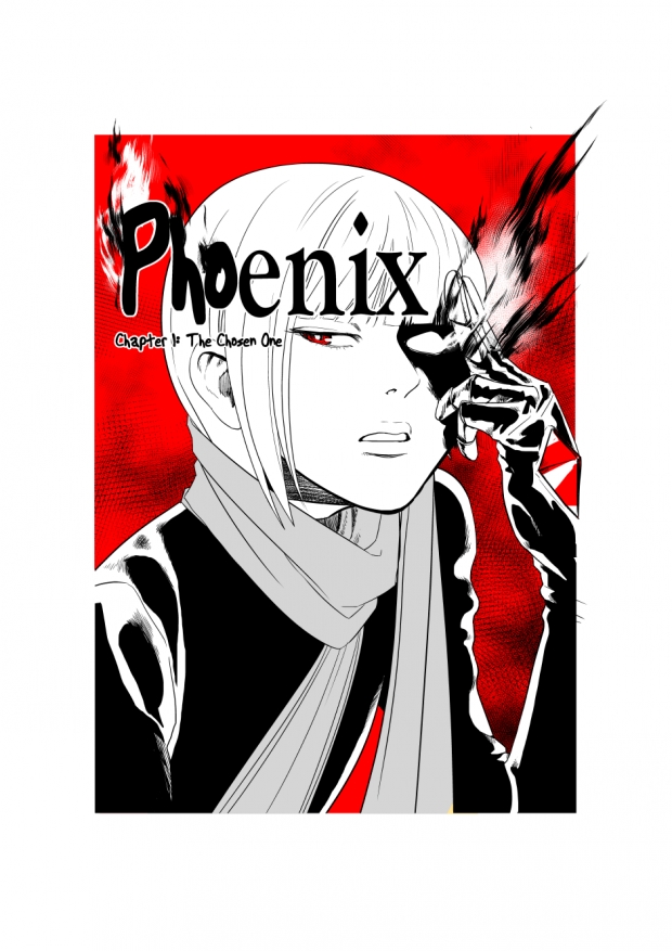 Phoenix Chapter 1