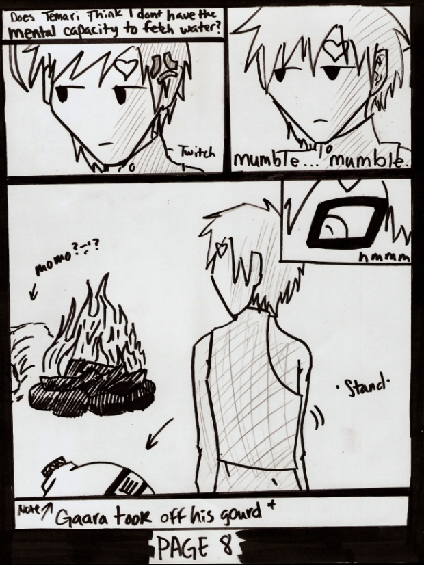 Double A Strikes back!