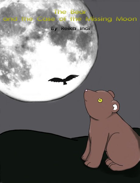 The Bear and the Case of the Missing Moon