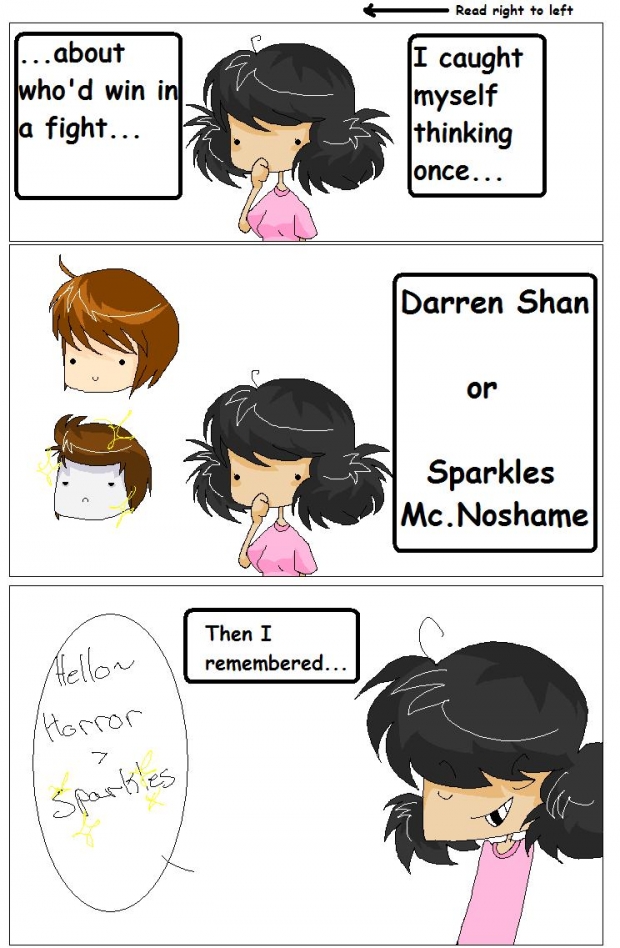 Shan vs. Cullen
