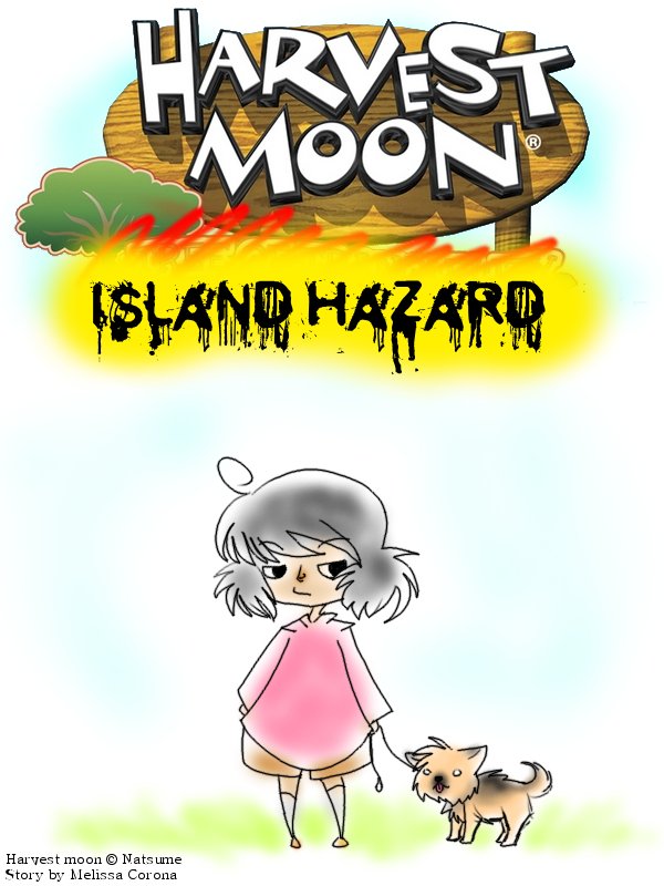 HM: Island Hazard