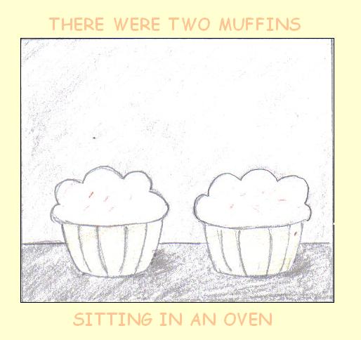 Muffin Joke