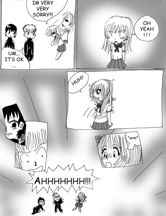 The Adventures Of Team 37